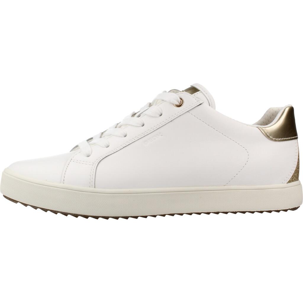 Buty GEOX D BLOMIEE Biały 2/5