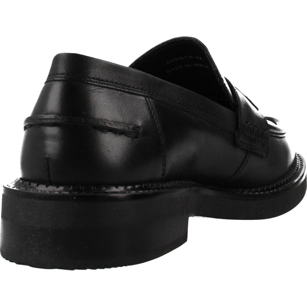 Buty GEOX D JAYLON 2 Czarny 3/7