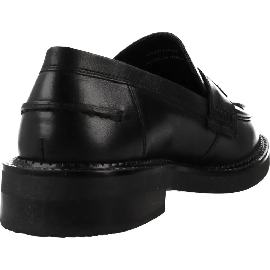 Buty GEOX D JAYLON 2 Czarny 3/7