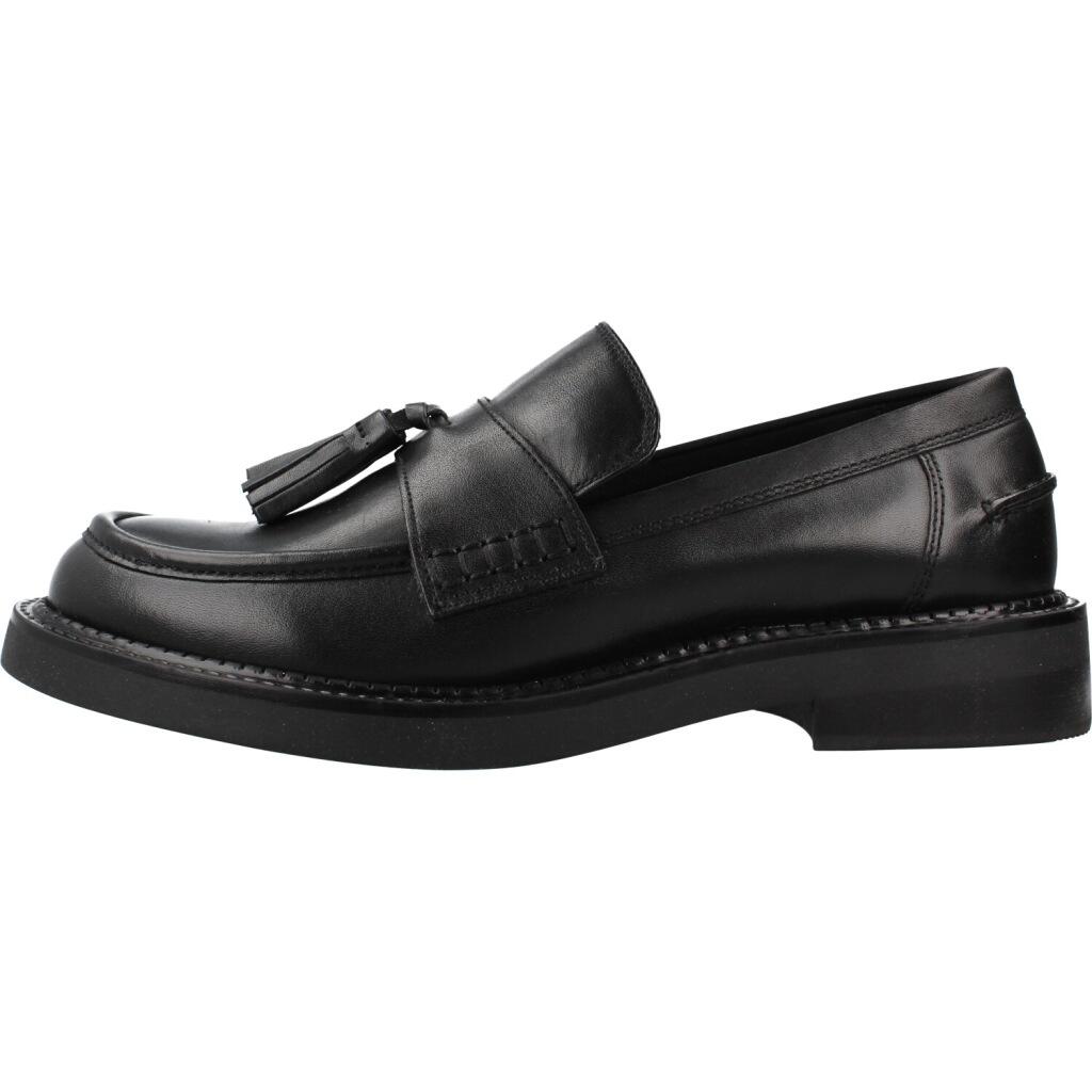 Buty GEOX D JAYLON 2 Czarny 2/7