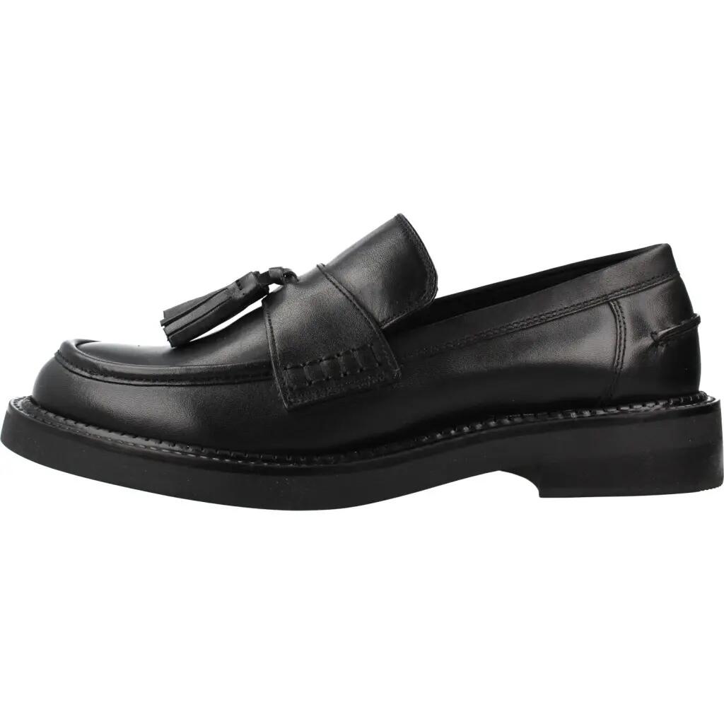 Buty GEOX D JAYLON 2 Czarny 2/7