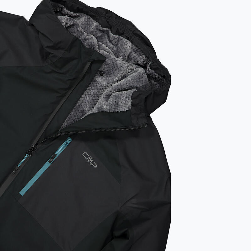 Geacă softshell bărbați CMP 35Z2817 Fix Hood