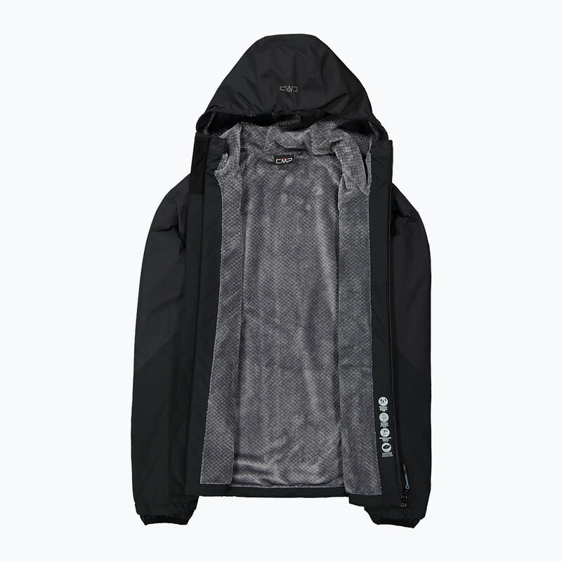 Geacă softshell bărbați CMP 35Z2817 Fix Hood