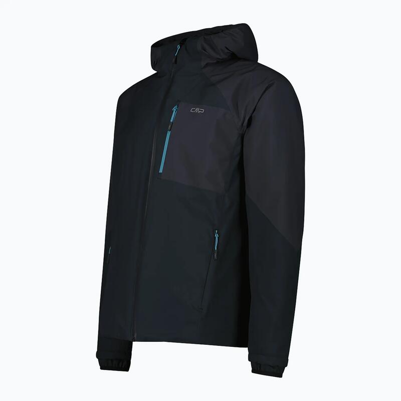 Geacă softshell bărbați CMP 35Z2817 Fix Hood