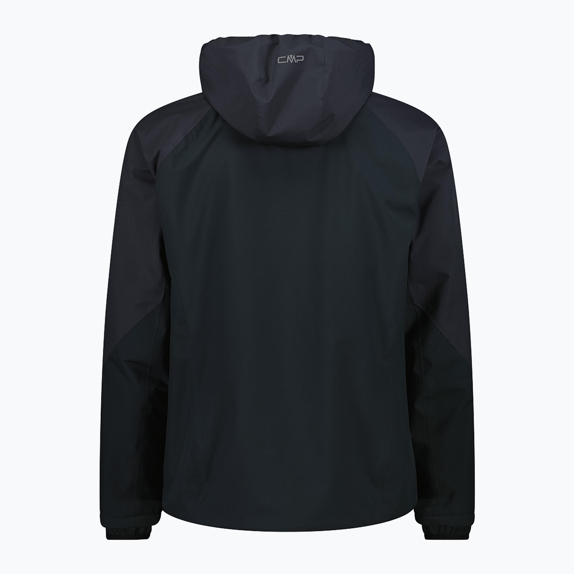 Heren softshell jas CMP 35Z2817 Fix Hood 2/12