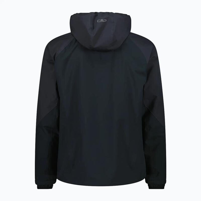 Geacă softshell bărbați CMP 35Z2817 Fix Hood