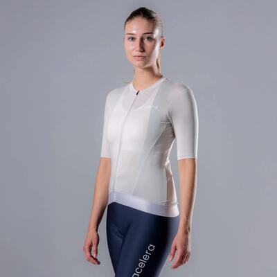 Essential Donna Maglia ciclismo manica corta