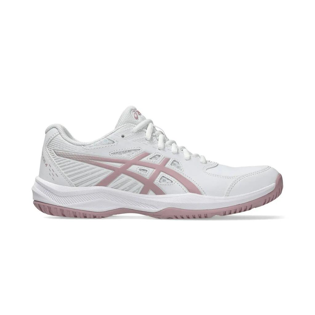 Asics Court Slide 4 Blanco Mujer 1042a283