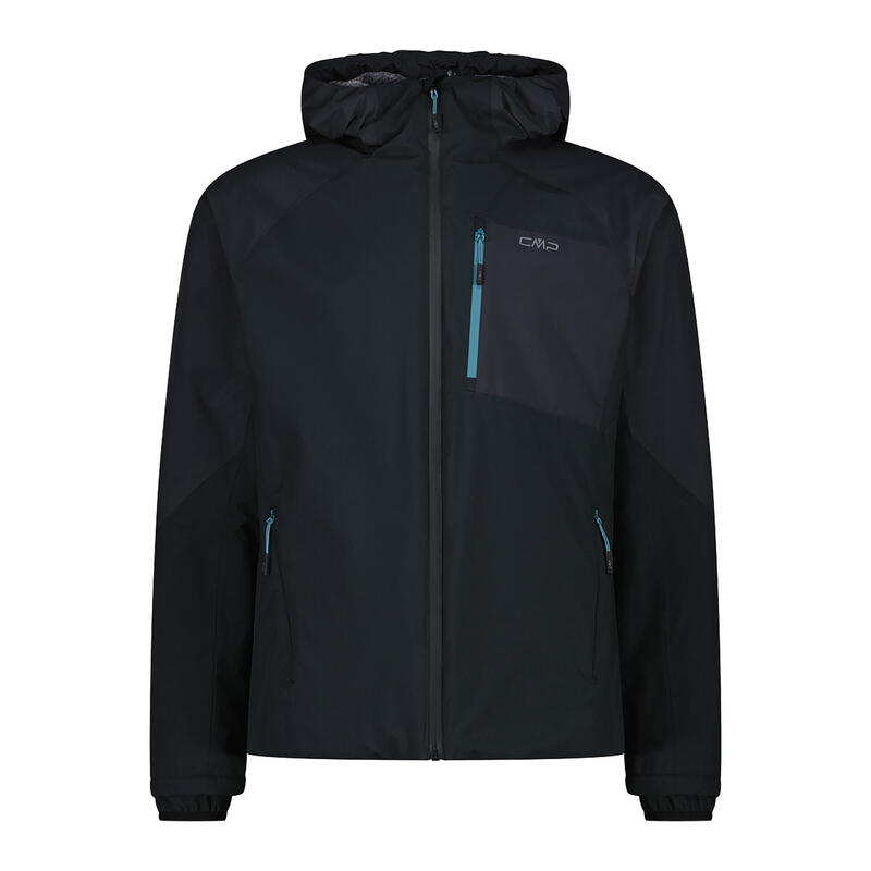 Geacă softshell bărbați CMP 35Z2817 Fix Hood