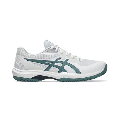 Asics game ff clay - indigo fog/orange
