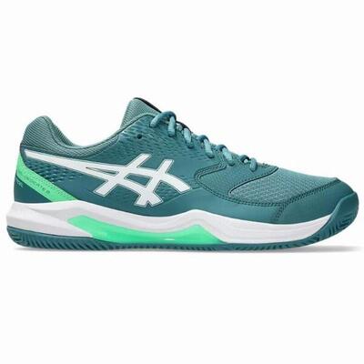 Tennis en padelschoenen heren - asics gel dedicate 8 padel -