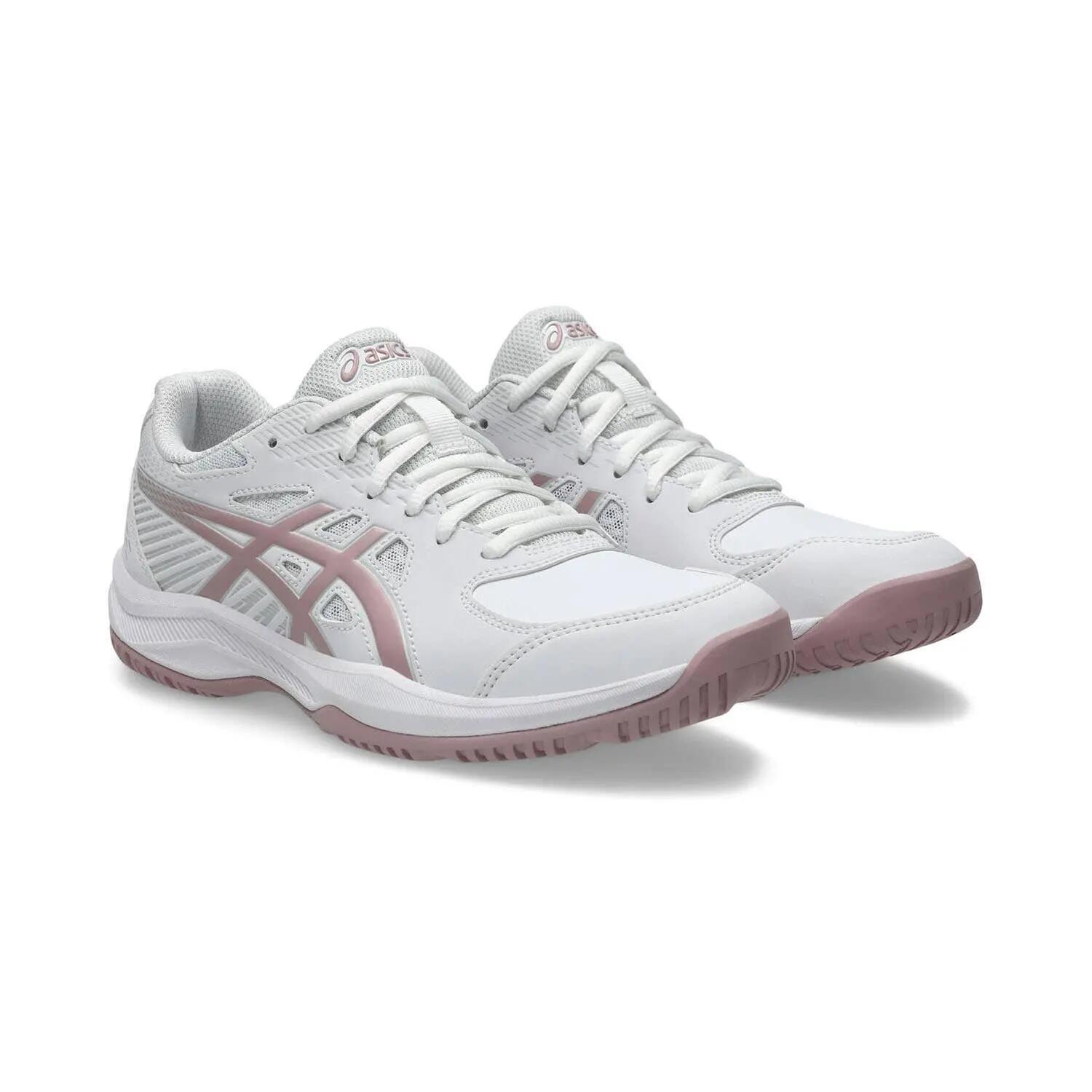 Asics Court Slide 4 Blanc Femme 1042a283 2/7