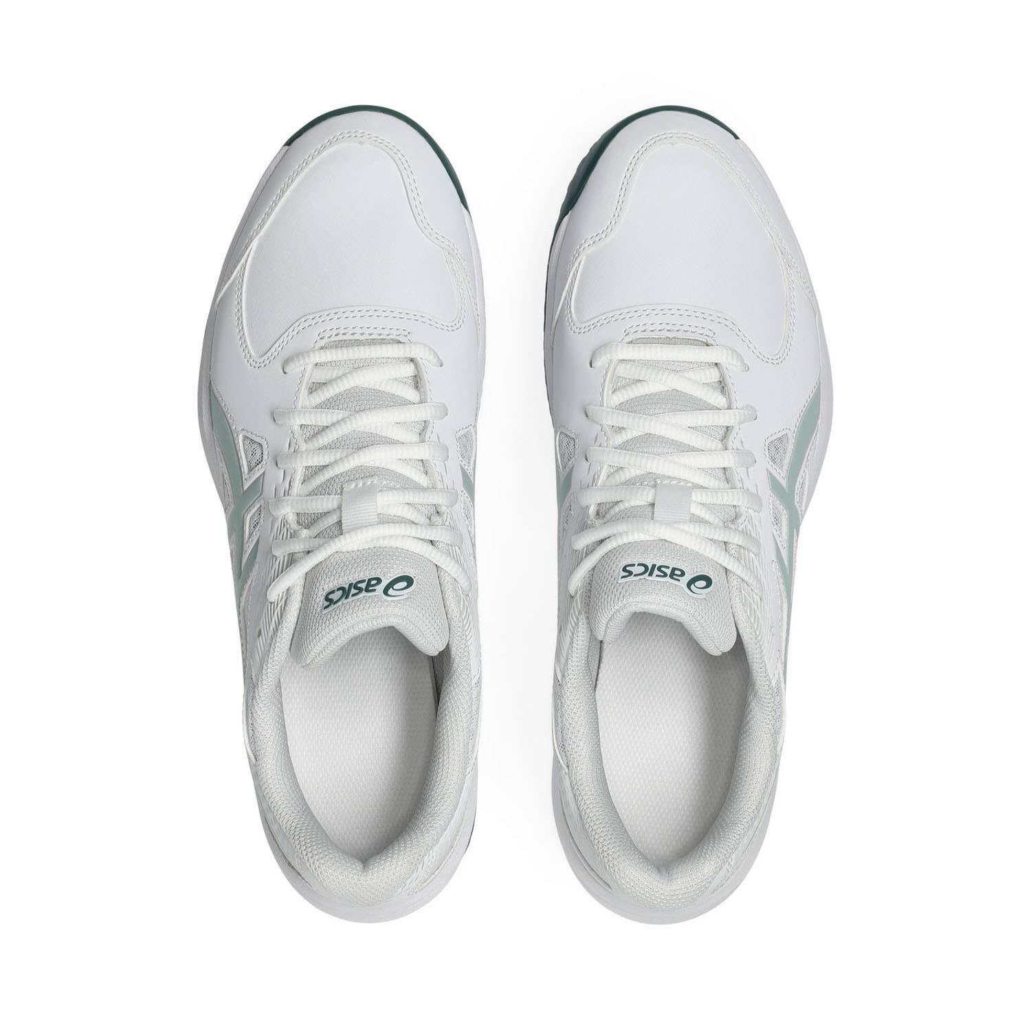 ZAPATILLAS ASICS COURT SLIDE 4 1041A483 102 43.5 5/6