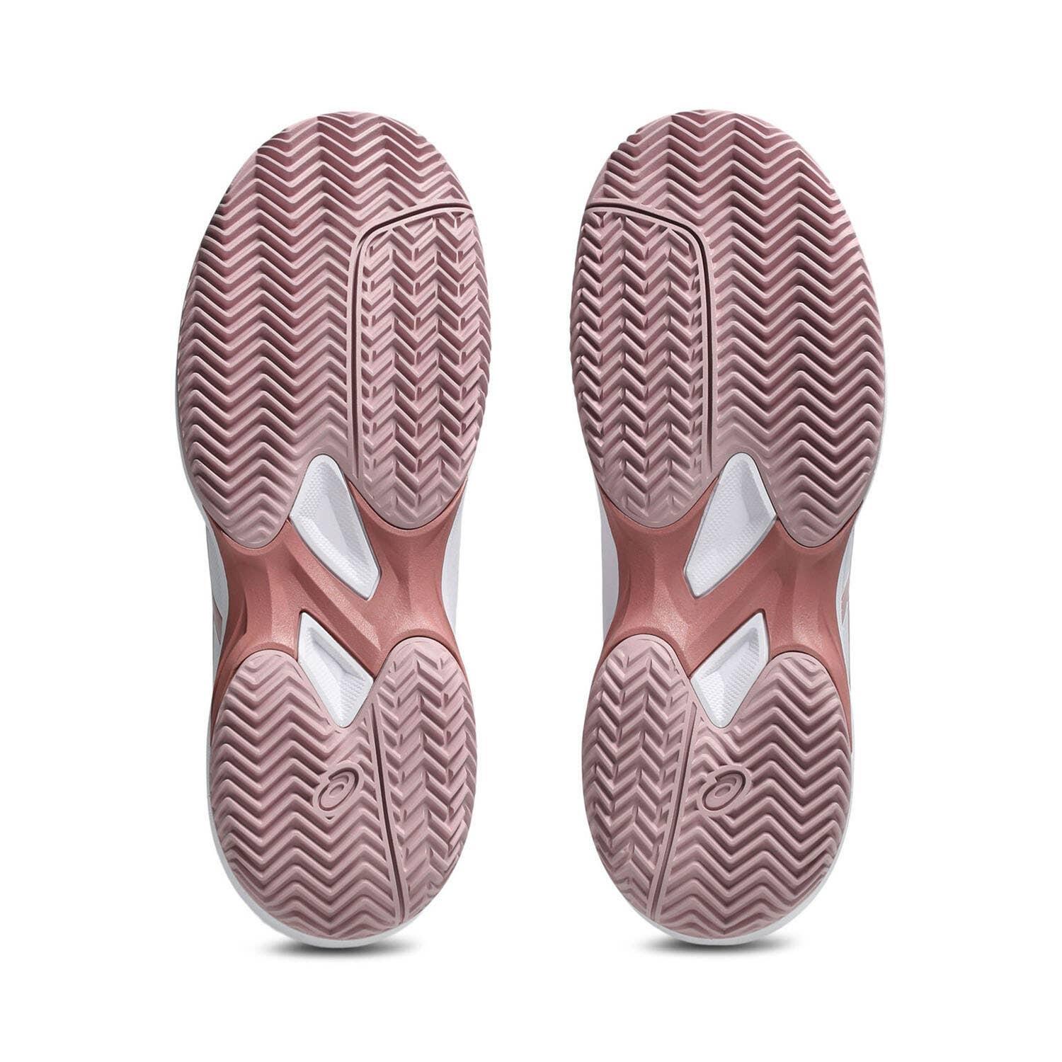 ZAPATILLAS ASICS GEL-GAME GS CLAY/OC 1044A082 103 JUNIOR 37 6/6