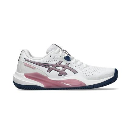 Asics Gel-challenger 15 Clay 1042a293 Weiss Damen