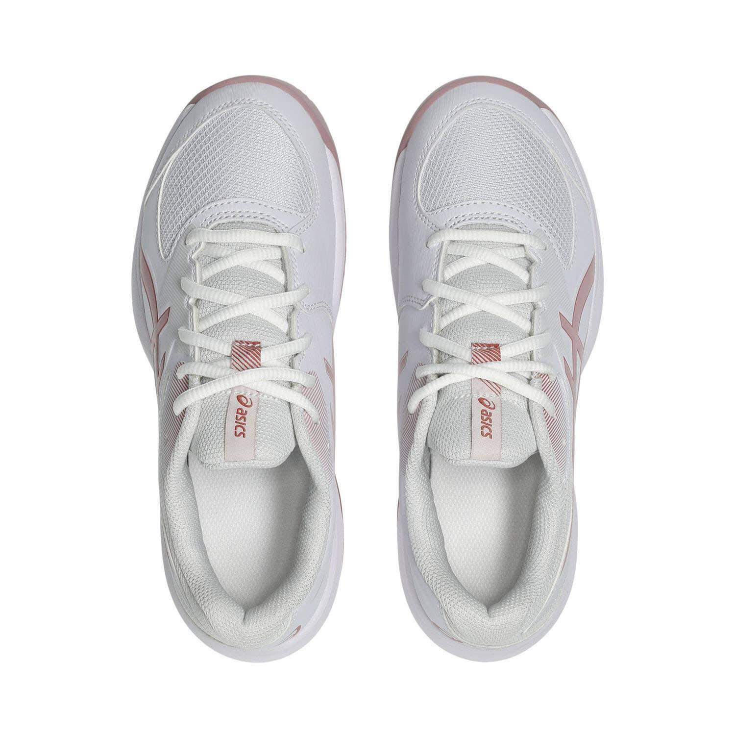ZAPATILLAS ASICS GEL-GAME GS CLAY/OC 1044A082 103 JUNIOR 37 5/6