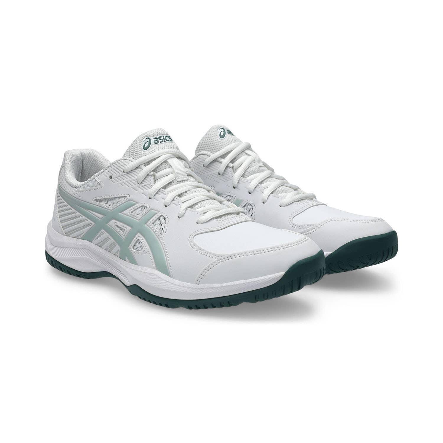 ZAPATILLAS ASICS COURT SLIDE 4 1041A483 102 43.5 2/6