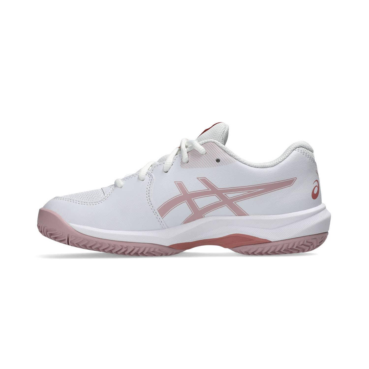 ZAPATILLAS ASICS GEL-GAME GS CLAY/OC 1044A082 103 JUNIOR 37 4/6