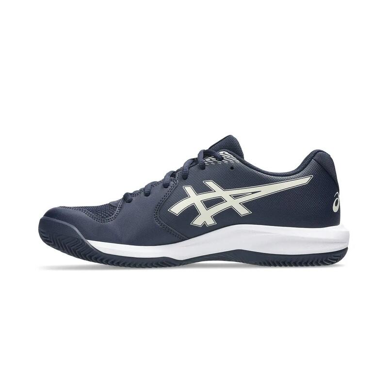 Asics Gel-dedicate 9 Clay Azul Marino 1041a547