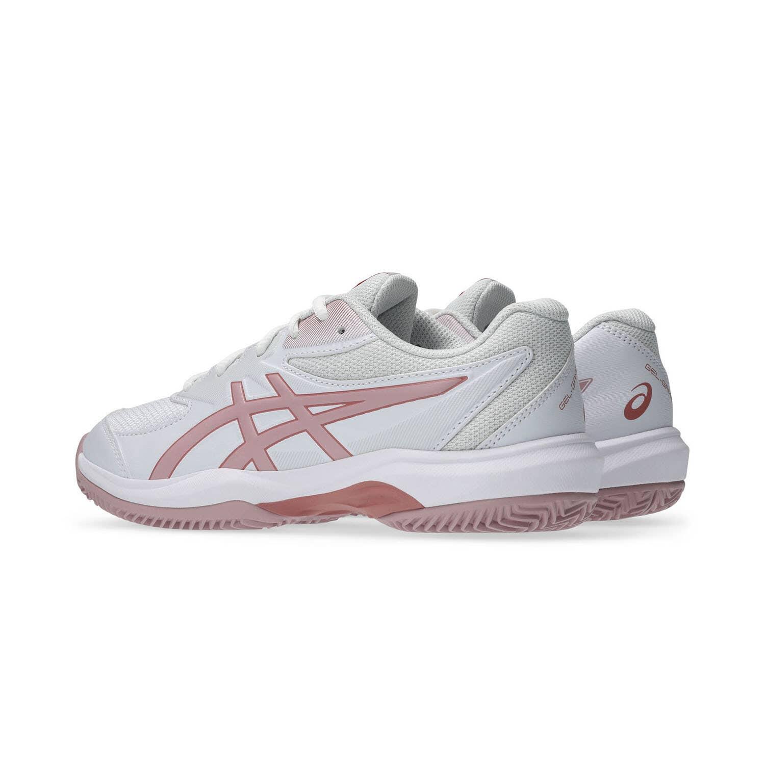 ZAPATILLAS ASICS GEL-GAME GS CLAY/OC 1044A082 103 JUNIOR 37 3/6