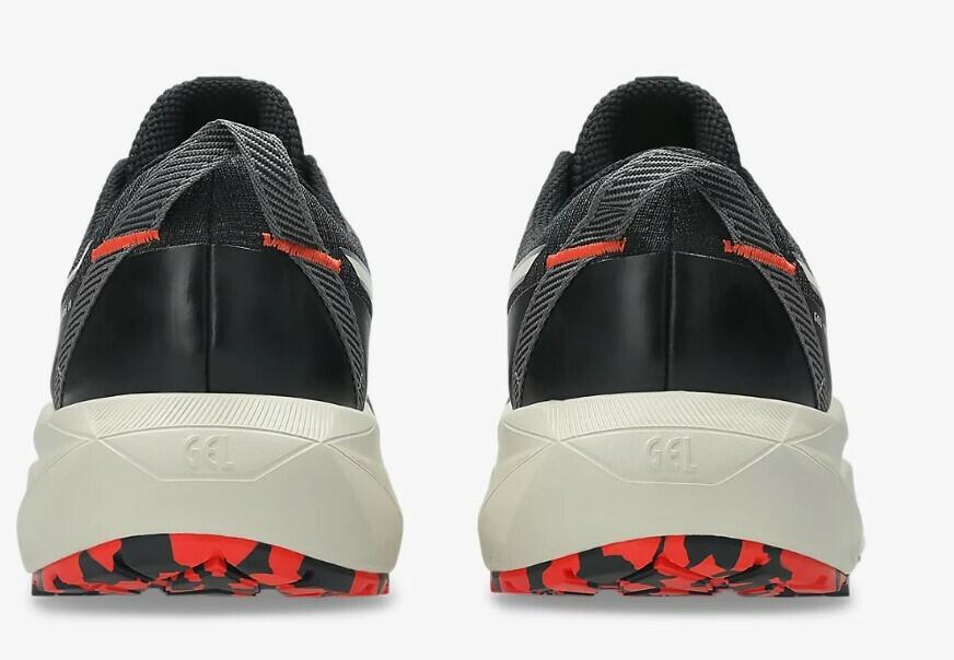 Hardloopschoenen Asics model 1011C160-001-M voor unisex 2/7
