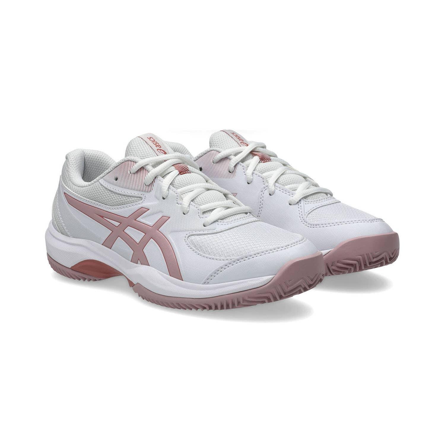 ZAPATILLAS ASICS GEL-GAME GS CLAY/OC 1044A082 103 JUNIOR 37 2/6