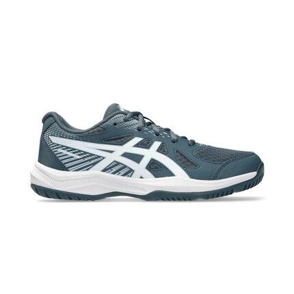 Chaussures Multisports Enfants, Unisexe - ASICS Upcourt 6 GS - MakoBlue/White