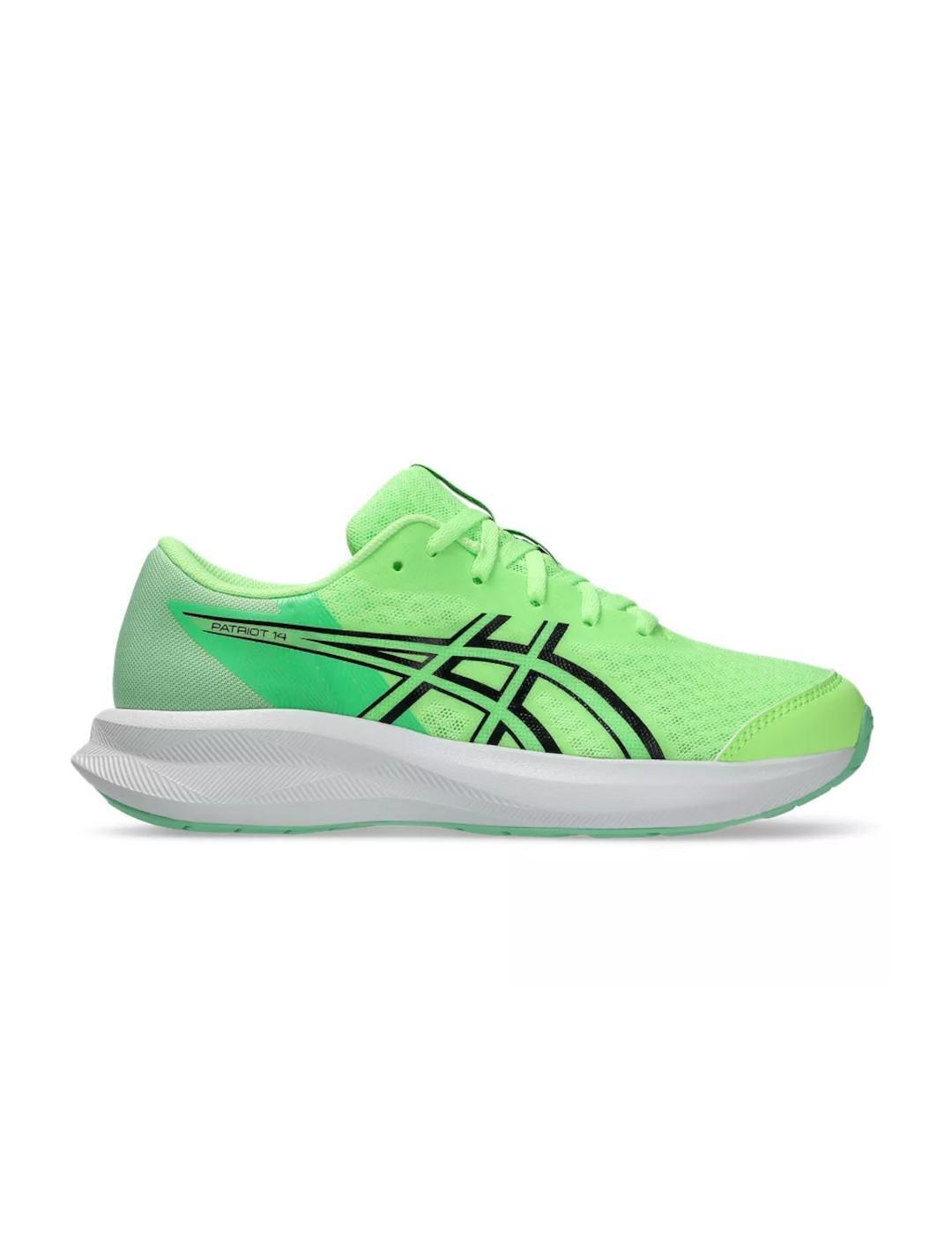 ASICS picture
