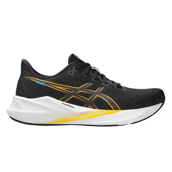 Versablast 4 Road Low hardloopschoenen voor heren (Zwart, Wit)