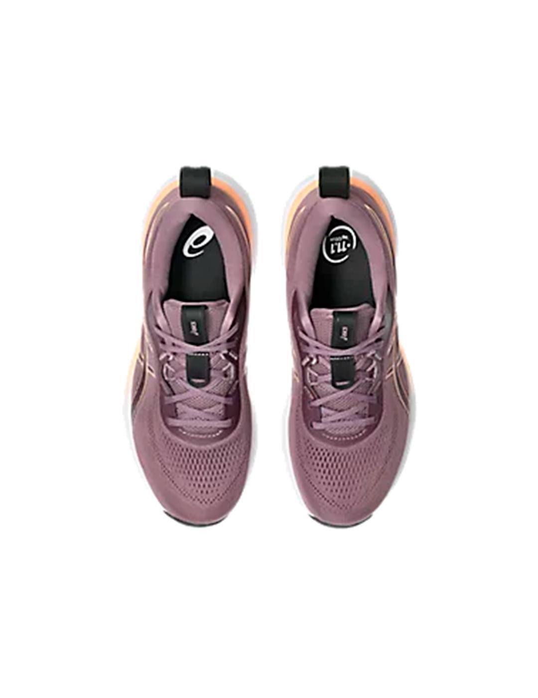 Asics Gel-Pulse 17 Hardloopschoenen Volwassenen 6/7