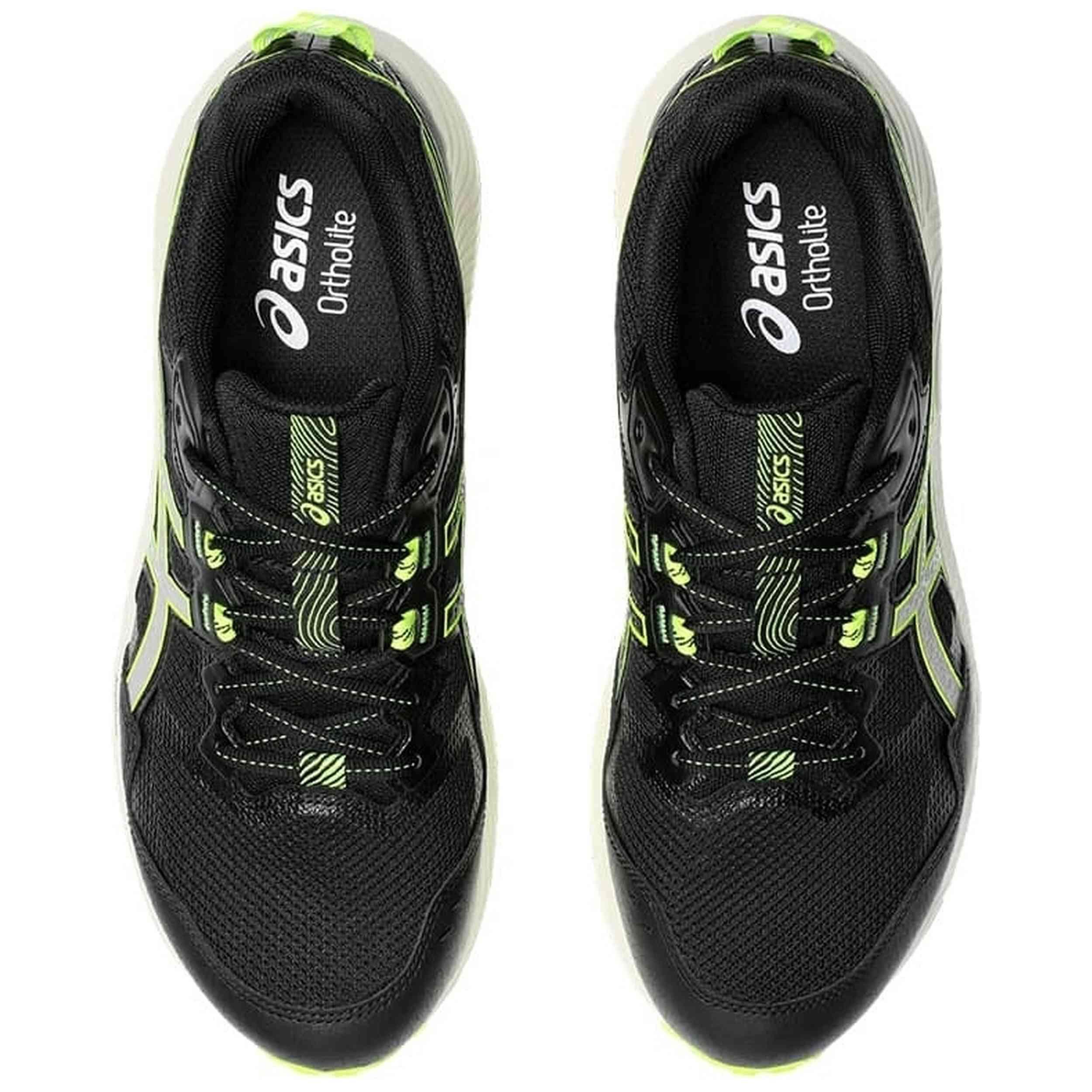 Hardloopschoenen Asics model 1012B771-700 voor unisex 4/6