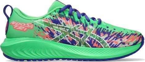 Groen / Blauw