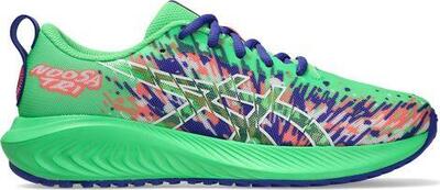 Hardloopschoenen kinderen, unisex - asics gel-noosa tri 16 gs -safety