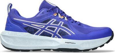 Schoenen - trail - heren - gel-sonoma 8 - cobalt burst/apricot crush