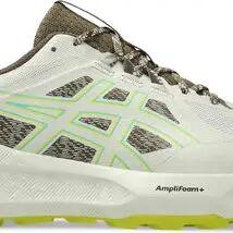 BEIGE / GREEN / BROWN