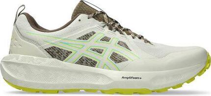 Schoenen - trail - heren - gel-sonoma 8 - cobalt burst/apricot crush