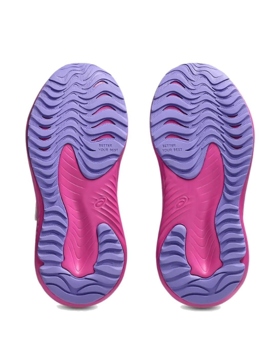 Schoenen - hardlopen - kinderen - pre noosa tri 16 ps - digital sakur/amethyst 7/7