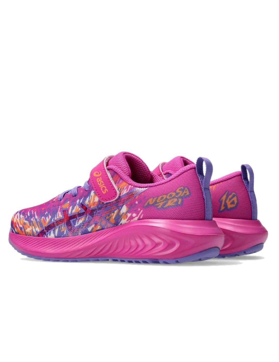 Schoenen - hardlopen - kinderen - pre noosa tri 16 ps - digital sakur/amethyst 4/7