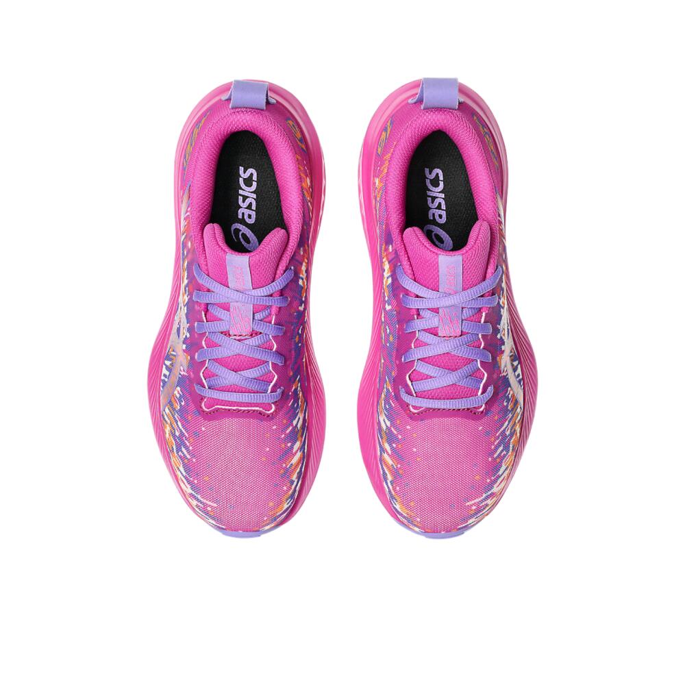 Schoenen - hardlopen - kinderen - gel-noosa tri 16 gs 3/7