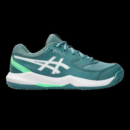 Kinder padelschoenen Asics Gel-Dedicate 8 GS
