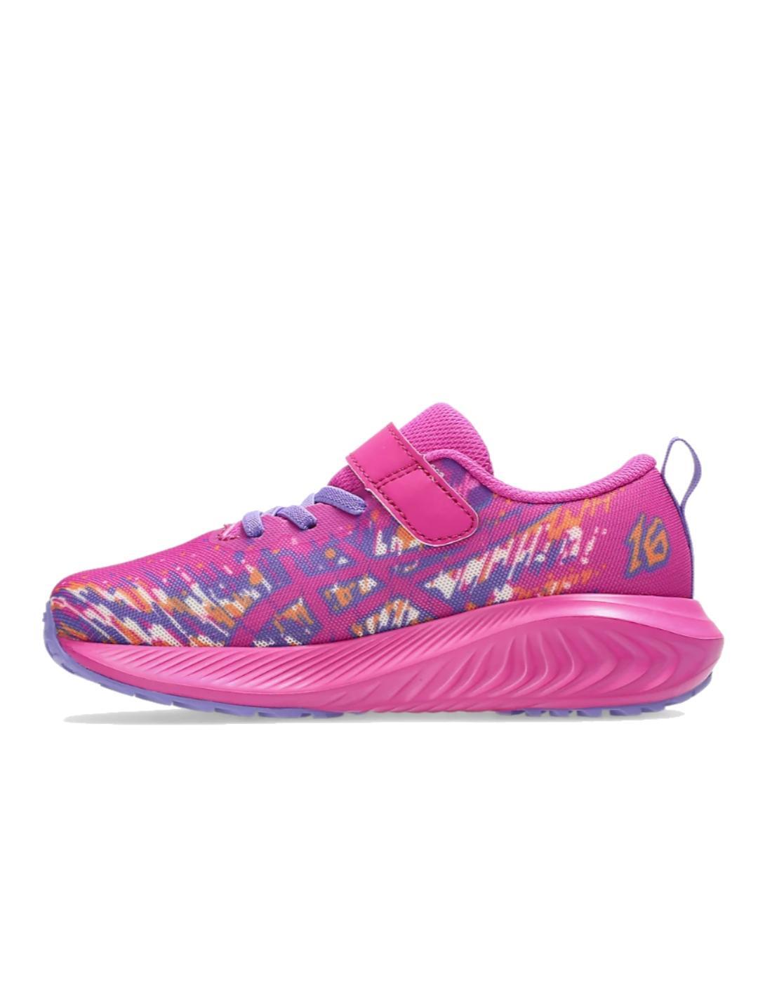 Schoenen - hardlopen - kinderen - pre noosa tri 16 ps - digital sakur/amethyst 2/7