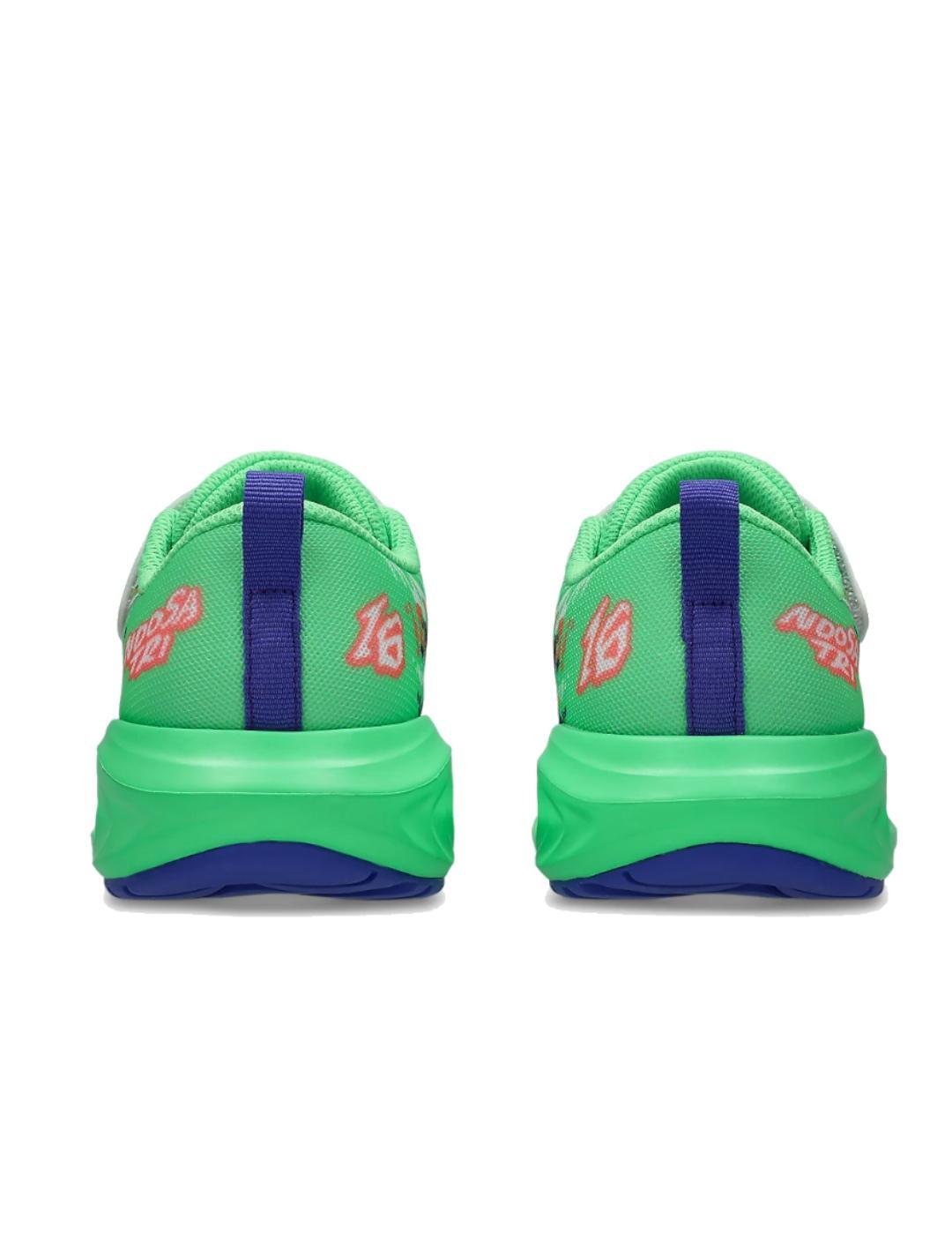 Oferta de producto - ventaja temporal 5/7