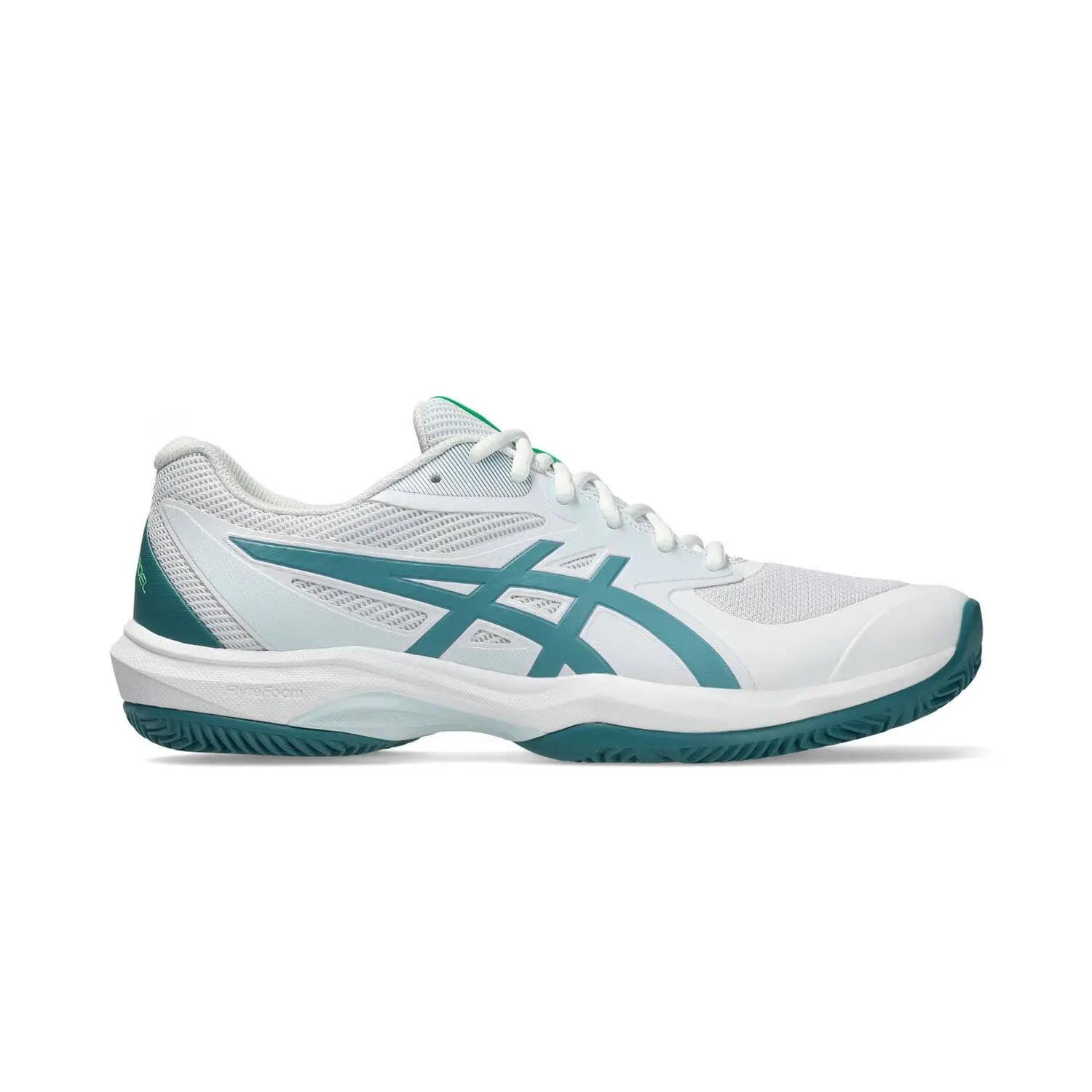 ASICS picture