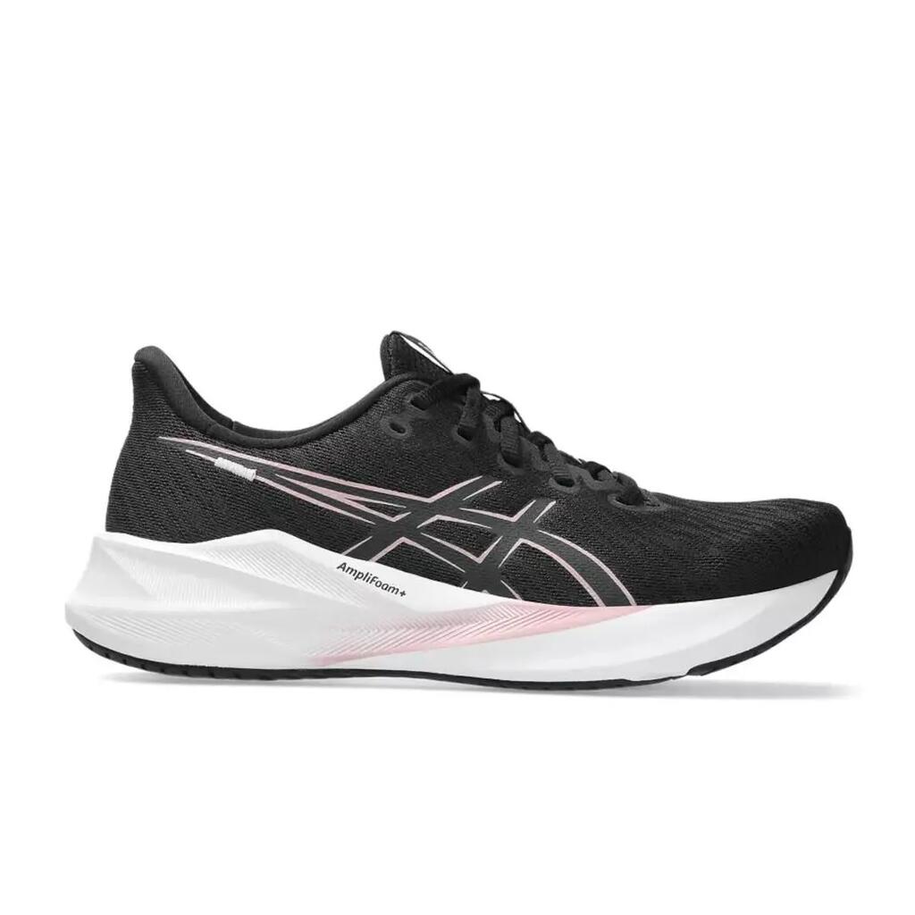Mens Versablast 4 Road Running Shoes (Black/White)