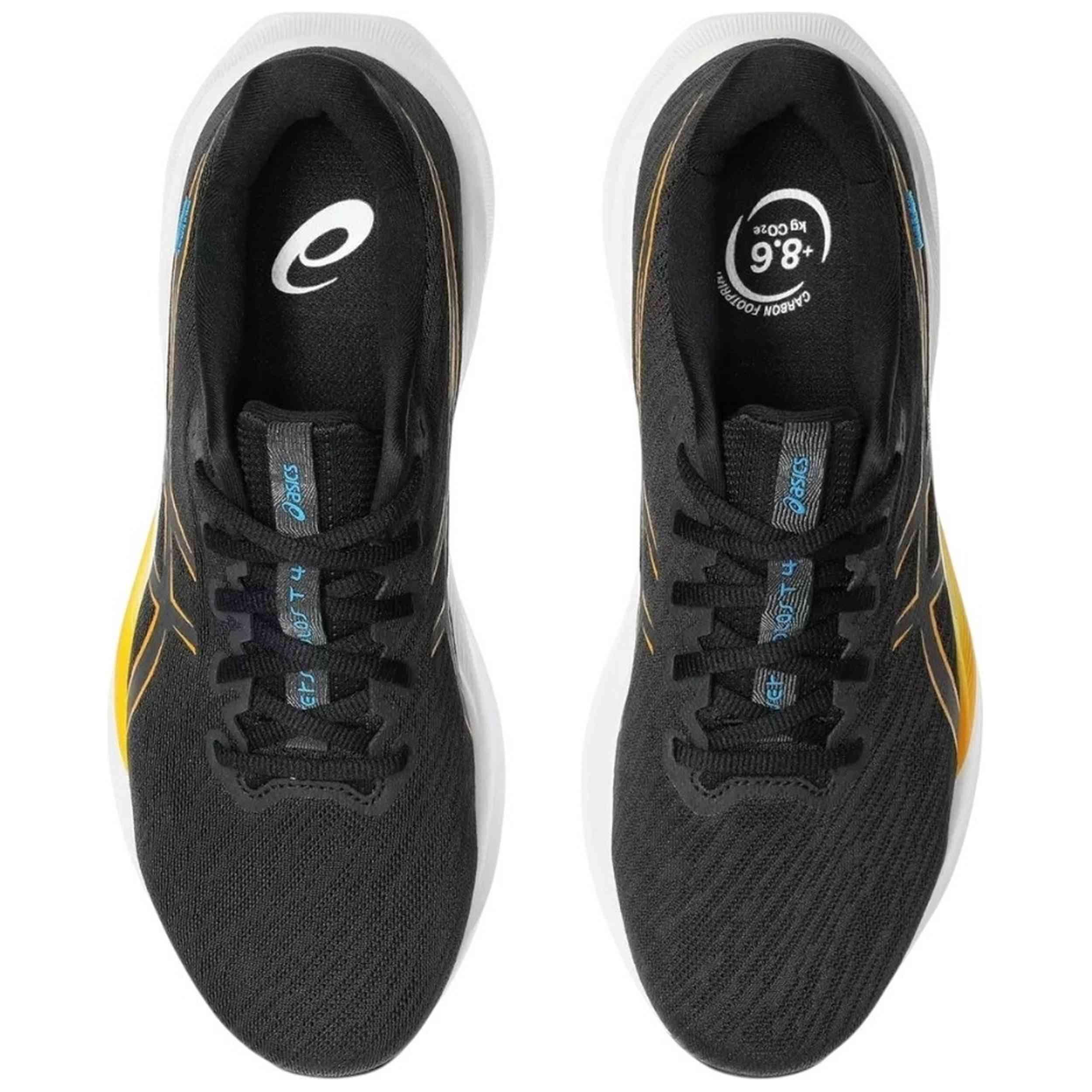 Scarpe da running Asics modello 1011B984-004 per uomini 5/6