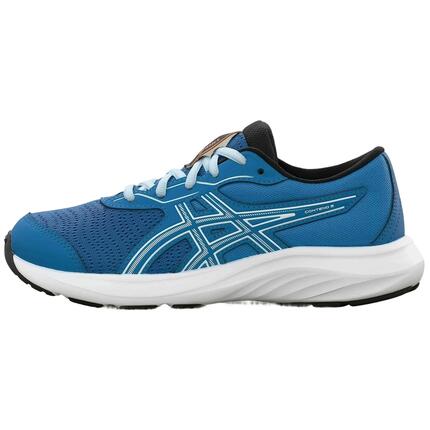 Chaussures - course - enfants - contend 9 gs - trueblue/white