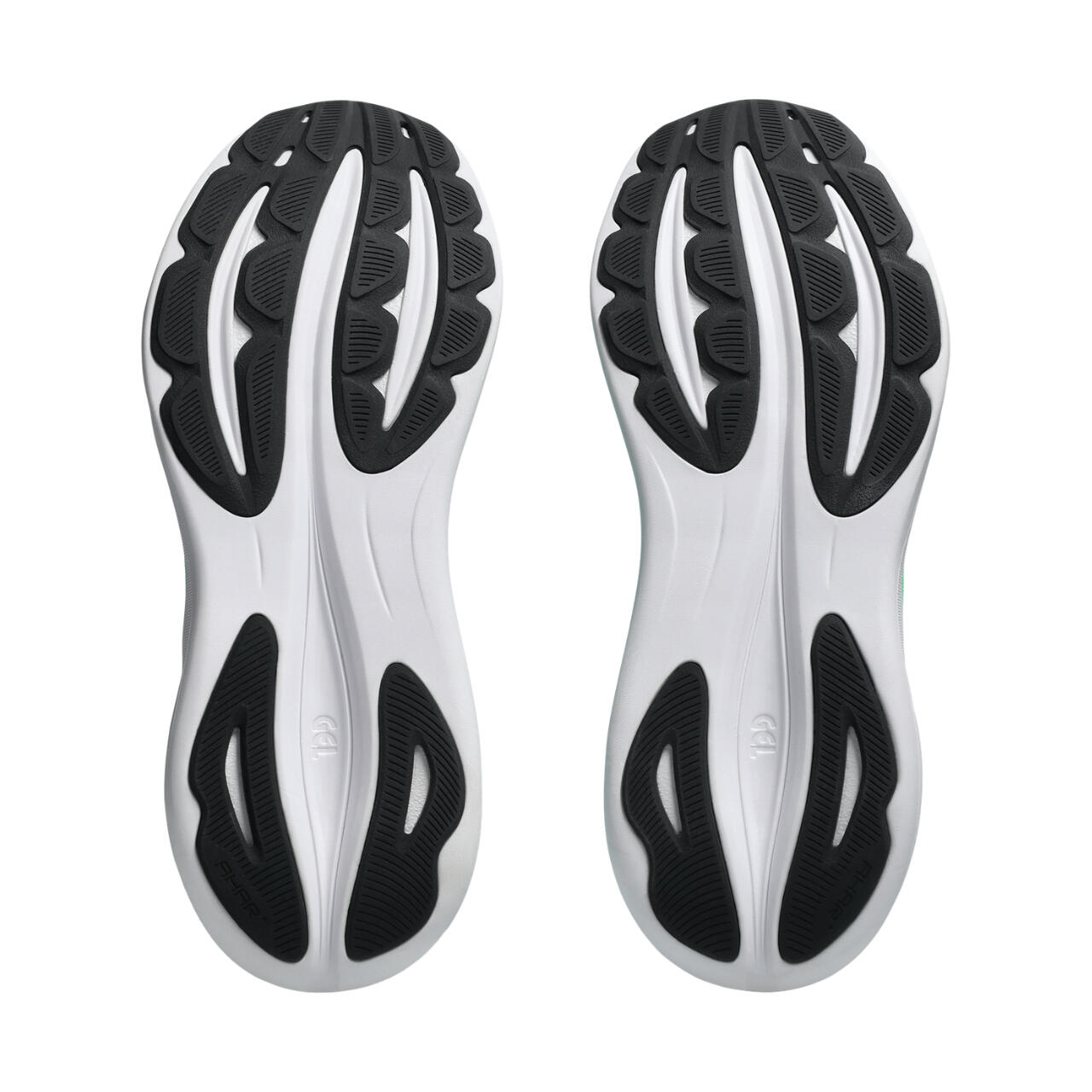 Schoenen - hardlopen - heren - gel-pulse 17 - vital green 6/6