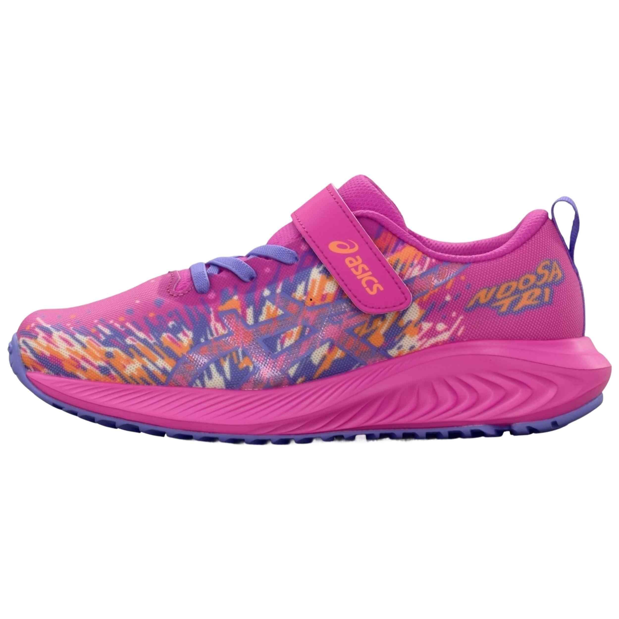 ASICS picture