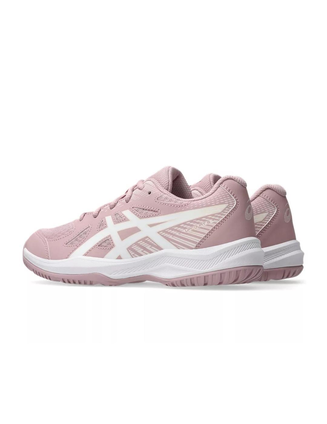 Turnschuhe für Kinder Asics Upcourt 6 GS Rosa 4/7