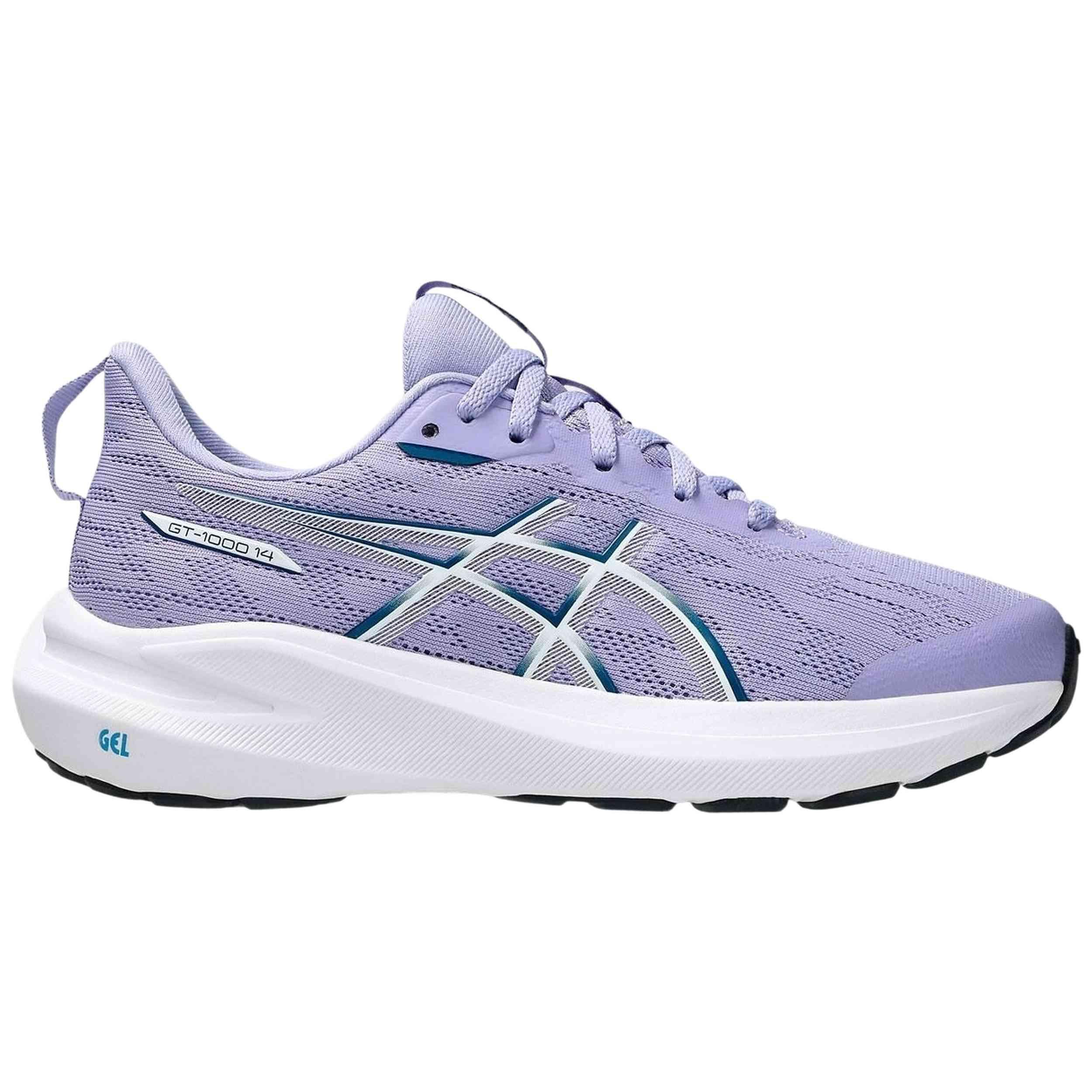 ASICS picture